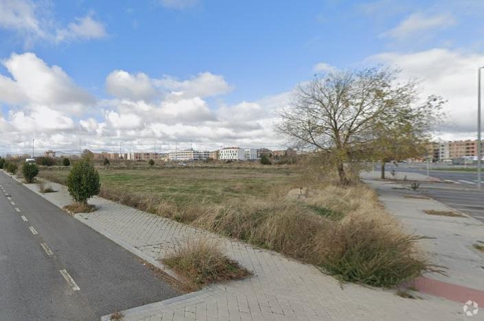Terrain dans Ávila, Ávila à vendre - Photo de l’immeuble – Image 2 sur 4