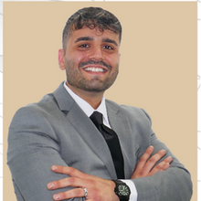 Raymond Karoumy