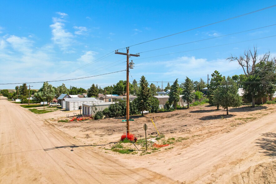 Cheyenne Ave Multiple Income Property portefeuille de 2 biens à vendre sur LoopNet.fr - Photo de l’immeuble – Image 3 sur 11