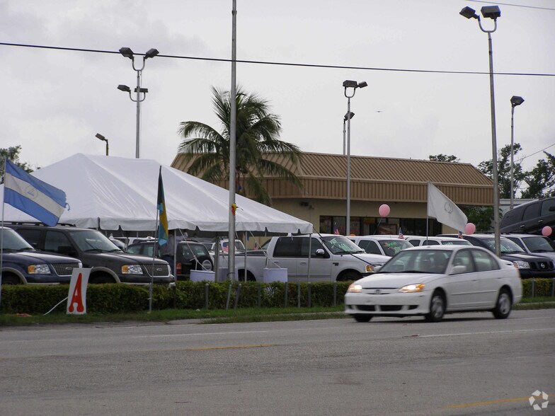 30005 S Dixie Hwy, Homestead, FL à louer - Photo de l’immeuble – Image 3 sur 4