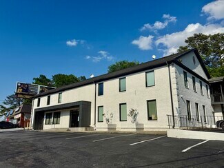 Plus de détails pour 2215 Cheshire Bridge Rd NE, Atlanta, GA - Bureau à vendre