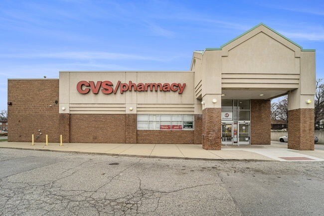 18585 Dale St, Detroit, MI à vendre - Photo de l’immeuble – Image 1 sur 2