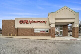 Plus de détails pour 18585 Dale St, Detroit, MI - Local commercial à vendre