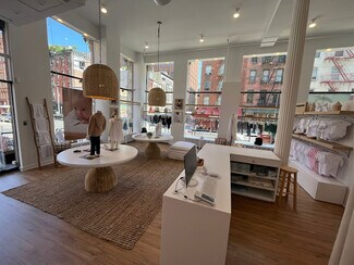 Plus de détails pour 115-123 W Broadway, New York, NY - Local commercial à louer
