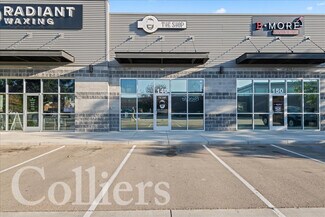 Plus de détails pour 16572 N Midland Blvd, Nampa, ID - Local commercial à louer