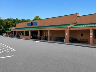 Plus de détails pour 3350 Hayman Dr, Federalsburg, MD - Local commercial à louer