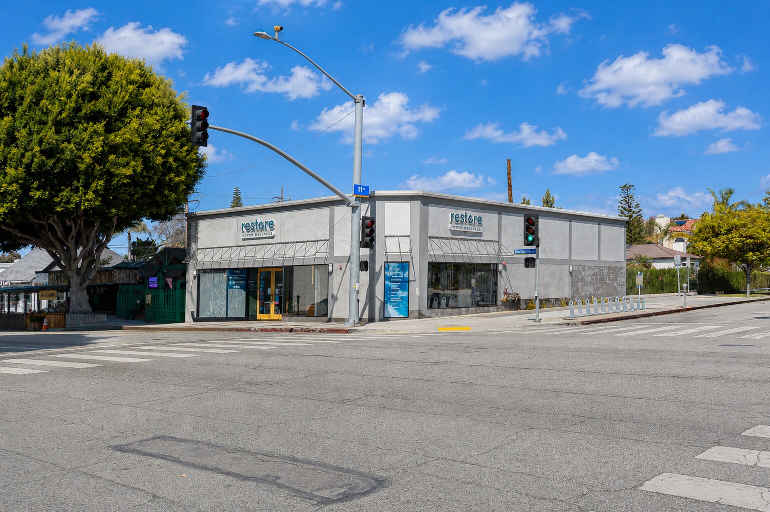 1031-1033 Montana Ave, Santa Monica, CA à vendre Photo de l’immeuble– Image 1 sur 14