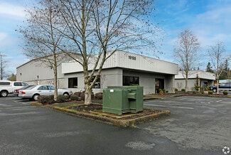 Plus de détails pour 19155-19195 SW Teton Ave, Tualatin, OR - Industriel/Logistique à louer