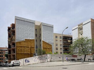 Plus de détails pour Carretera de Sabadell, 83, Rubí - Terrain à vendre