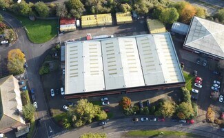 Plus de détails pour Bristol Rd, Quedgeley - Industriel/Logistique à louer