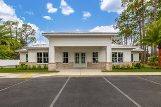 Plus de détails pour 2903 Kemble Ave, Brunswick, GA - Bureau à vendre