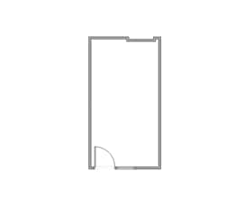 7676 Hillmont St, Houston, TX à louer Plan d’étage– Image 1 sur 1