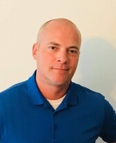 Chad Klaus