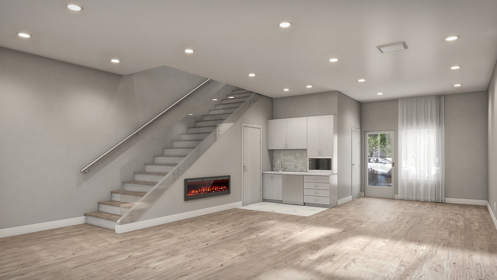 5545 S Jones Blvd, Las Vegas, NV 89118 - Lot 101 -  - Photo intérieure - Image 2 of 5