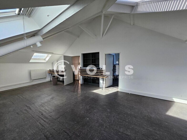 Bureau dans Montrouge à louer - Photo de l’immeuble – Image 3 sur 30