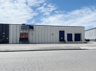 Plus de détails pour 150 53rd pl, Denver, CO - Industriel/Logistique à louer