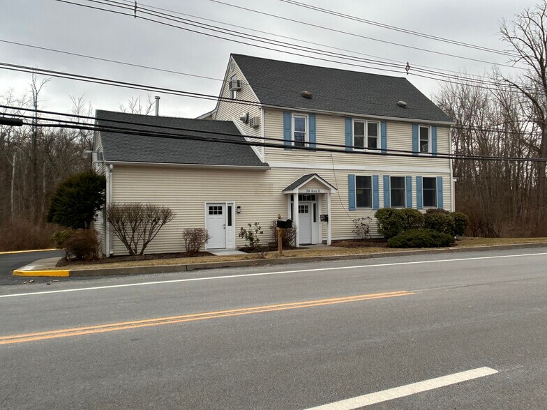 2566 Route 52, Hopewell Junction, NY à vendre - Photo de l’immeuble – Image 2 sur 62