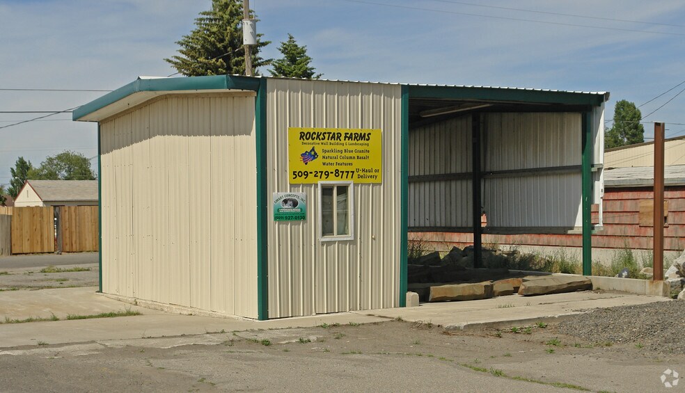 12518 W Us-2 Hwy, Spokane, WA à louer - Photo principale – Image 1 sur 4