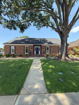 Plus de détails pour 1334 Ebenezer Rd, Rock Hill, SC - Bureau/Médical à louer