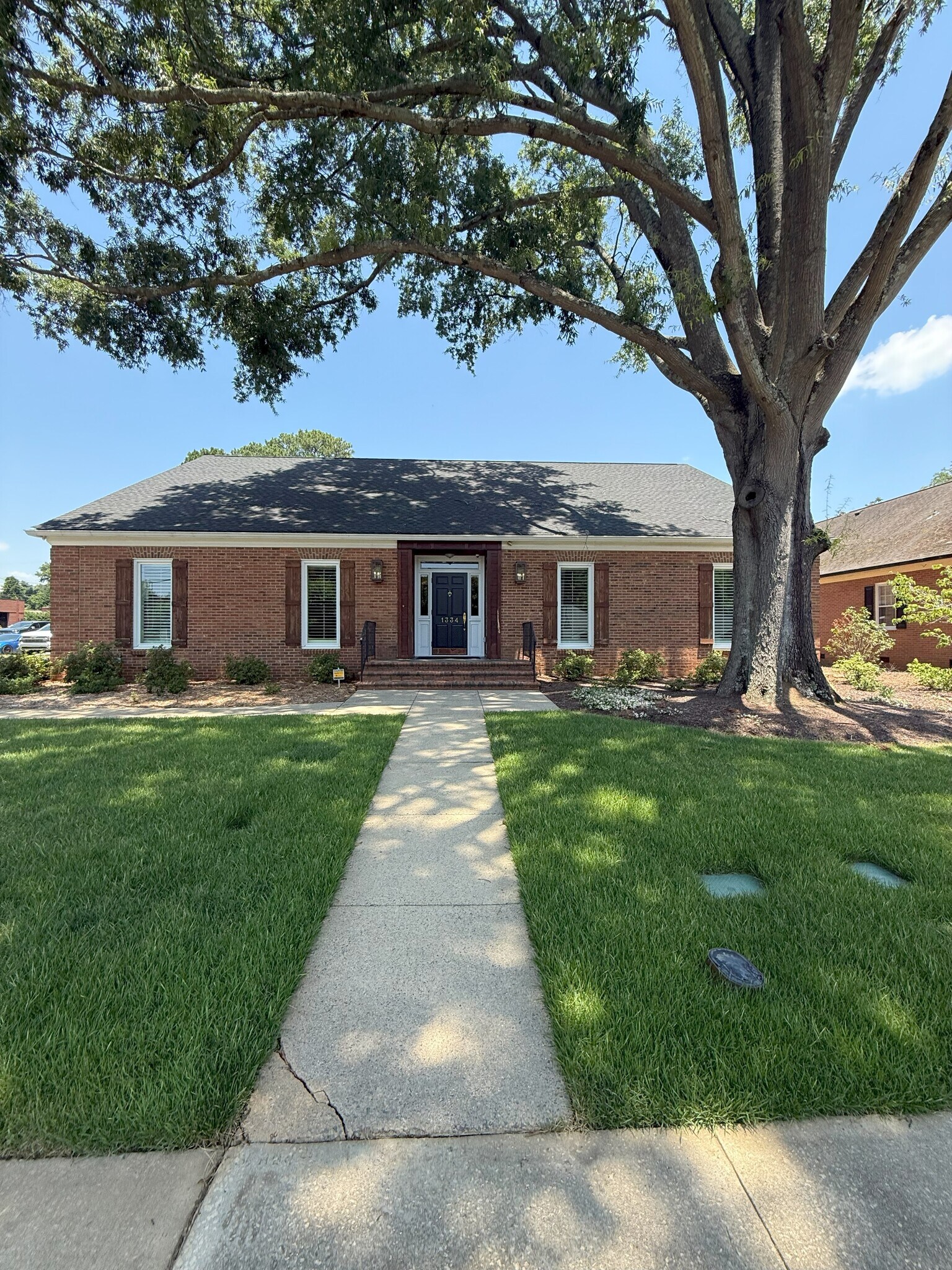 1334 Ebenezer Rd, Rock Hill, SC à louer Photo de l’immeuble– Image 1 sur 7
