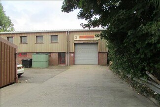 Plus de détails pour The Salterns, Tenby - Industriel/Logistique à vendre