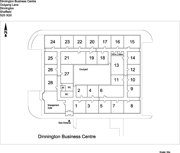 Outgang Ln, Dinnington à louer - Photo de l’immeuble – Image 2 sur 14