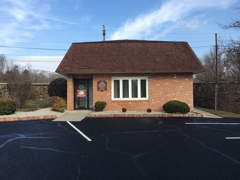 1630 E High St, Pottstown, PA à vendre - Photo principale – Image 1 sur 7