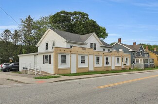 Plus de détails pour 124 Main St, Baltic, CT - Logement à vendre