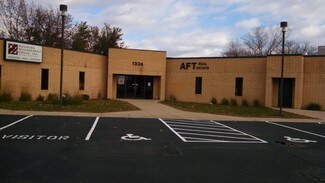 Plus de détails pour 1324 W Clairemont Ave, Eau Claire, WI - Bureau à louer