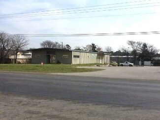 Plus de détails pour 3401 NNE Loop 323, Tyler, TX - Local d’activités à vendre