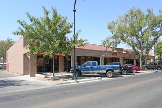 Plus de détails pour 255-295 N 5th St, Coalinga, CA - Local commercial à vendre