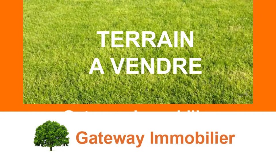 Terrain dans Chauriat à vendre - Photo de l’immeuble – Image 1 sur 5