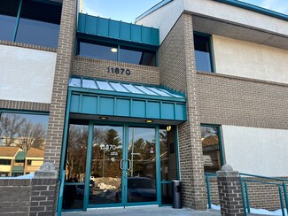 Plus de détails pour 11870-11872 Sunrise Valley Dr, Reston, VA - Bureau à louer