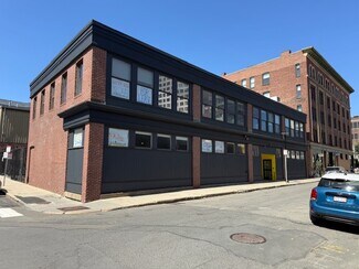 Plus de détails pour 19 Brookline St, Cambridge, MA - Bureau, Local d'activités à louer