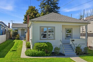 Plus de détails pour 338 Garretson Ave, Rodeo, CA - Logement à vendre