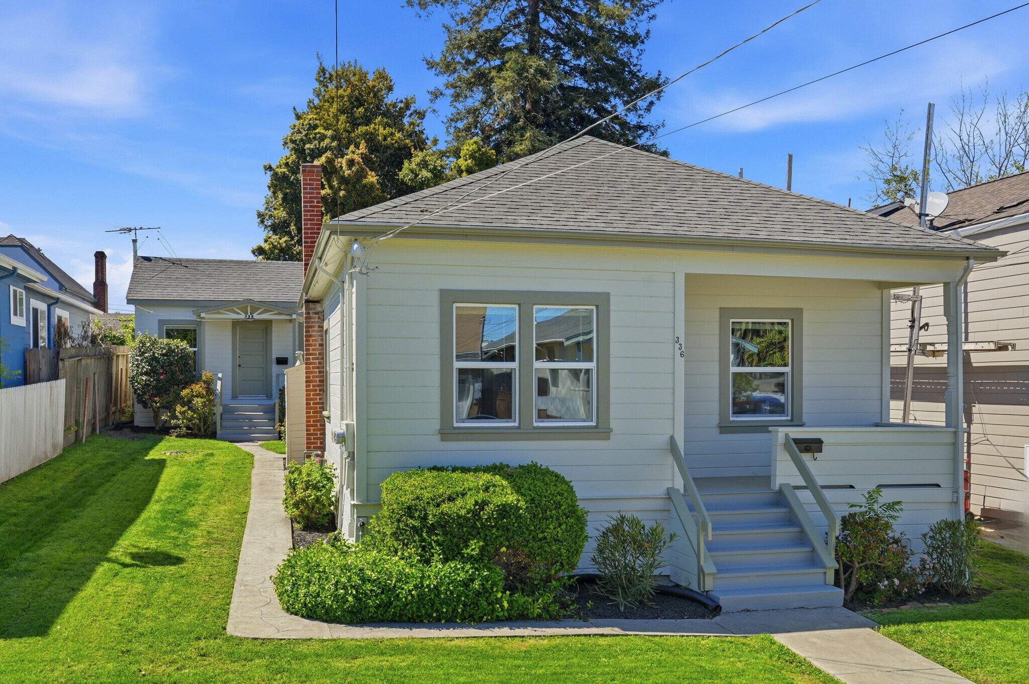 338 Garretson Ave, Rodeo, CA à vendre Photo principale– Image 1 sur 28