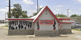 Plus de détails pour 518 E 34th St, Lubbock, TX - Local commercial à vendre