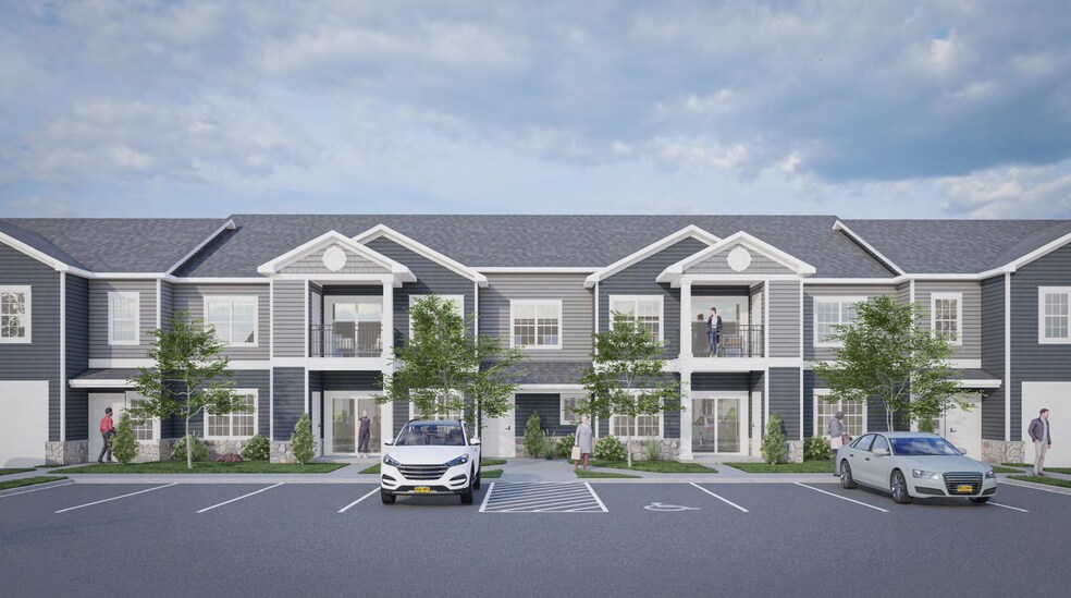 1298 Payne Ave, North Tonawanda, NY à vendre - Photo de l’immeuble – Image 3 sur 7