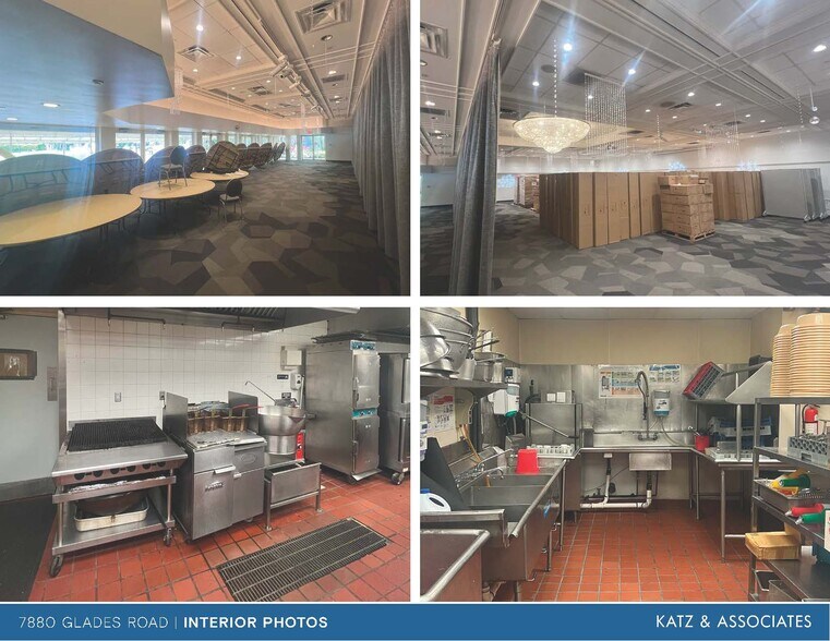 7880 Glades Rd, Boca Raton, FL à louer - Photo intérieure – Image 3 sur 4