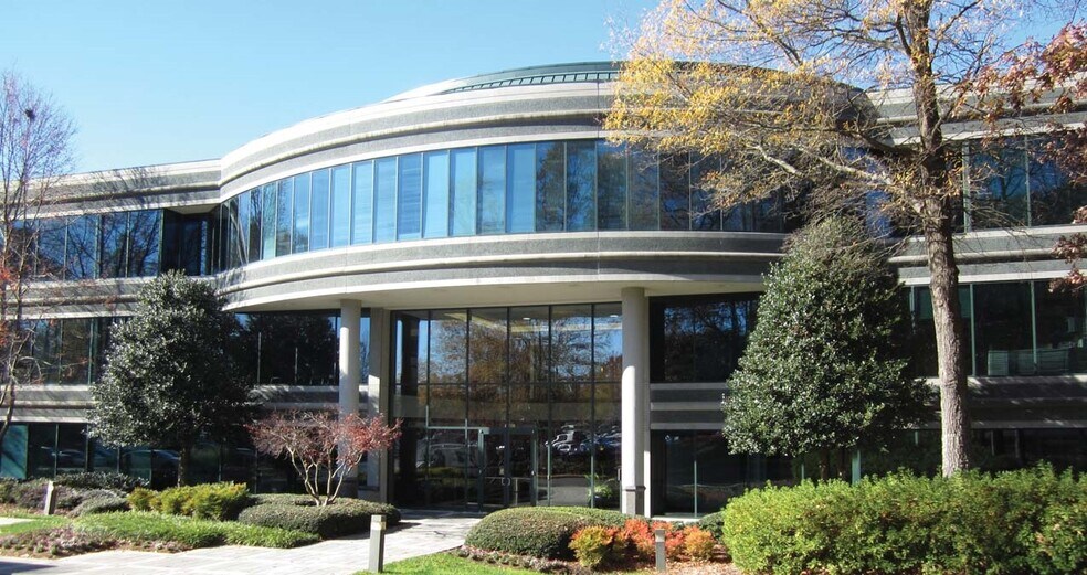 9201 Arboretum Pky, Richmond, VA à louer - Photo principale – Image 1 sur 7