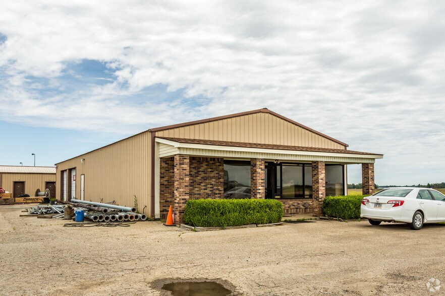 2690 W Keiser Ave, Osceola, AR à vendre - Photo principale – Image 1 sur 11