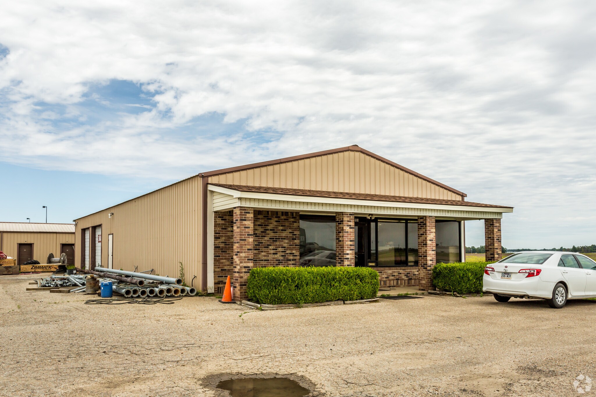 2690 W Keiser Ave, Osceola, AR à vendre Photo principale– Image 1 sur 12