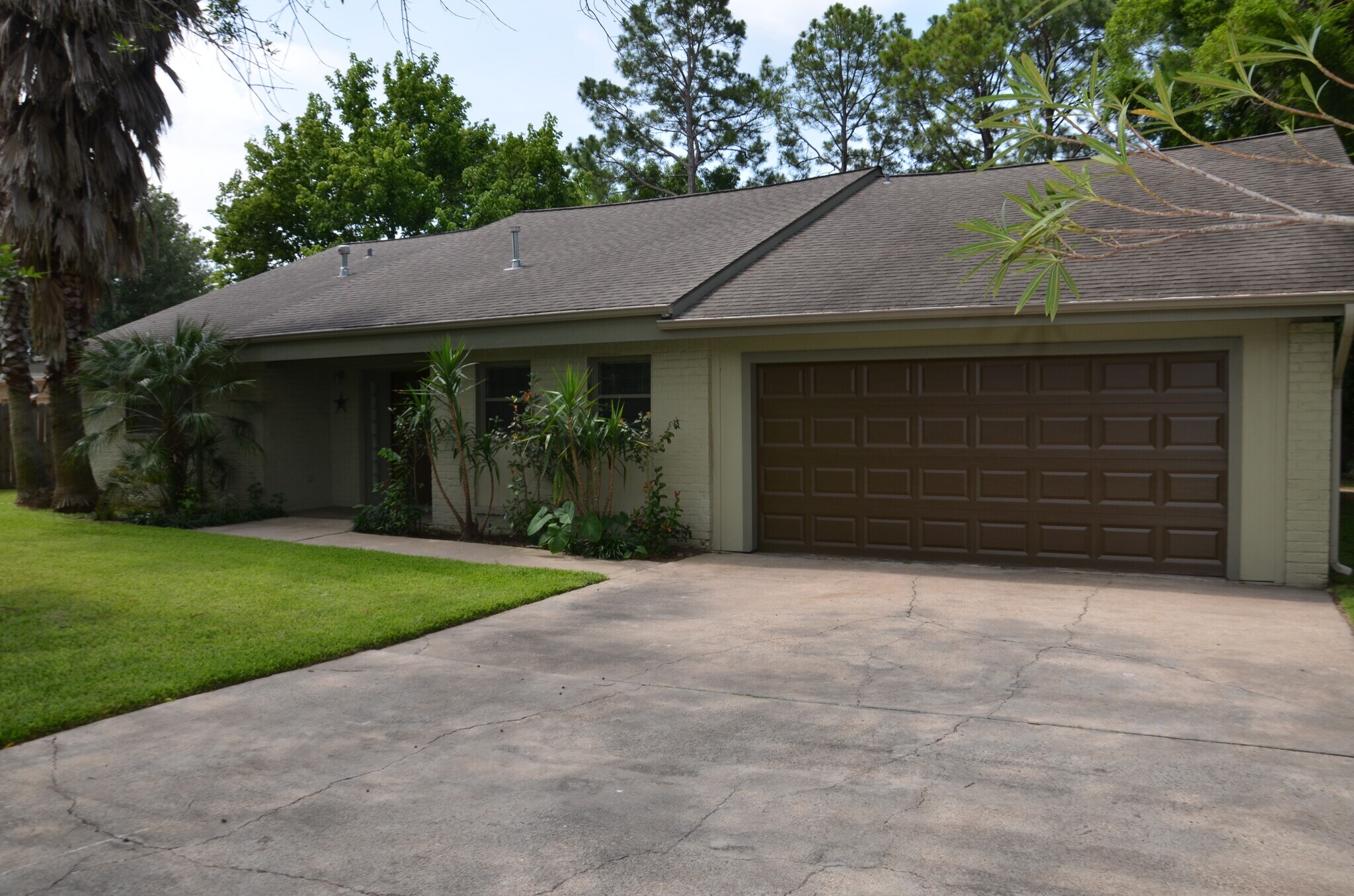 4123 Rose Way, Houston, TX à vendre Photo principale– Image 1 sur 11
