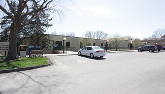 Plus de détails pour 1454 30th St, West Des Moines, IA - Bureau à vendre