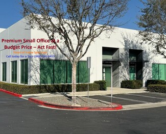 Plus de détails pour 9650 Research Dr, Irvine, CA - Bureau à louer