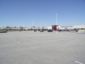 Plus de détails pour 1500 E Empire St, Bloomington, IL - Local commercial à louer