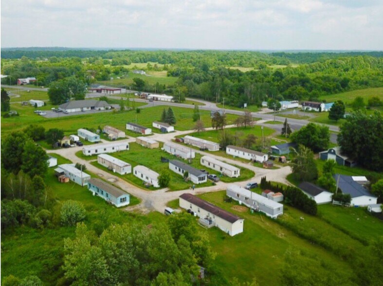 991 US Highway 11, Gouverneur, NY à vendre - Photo de l’immeuble – Image 1 sur 32