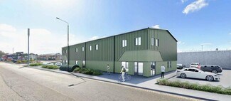 Plus de détails pour 29-31 Harbour Rd, Inverness - Local commercial à louer
