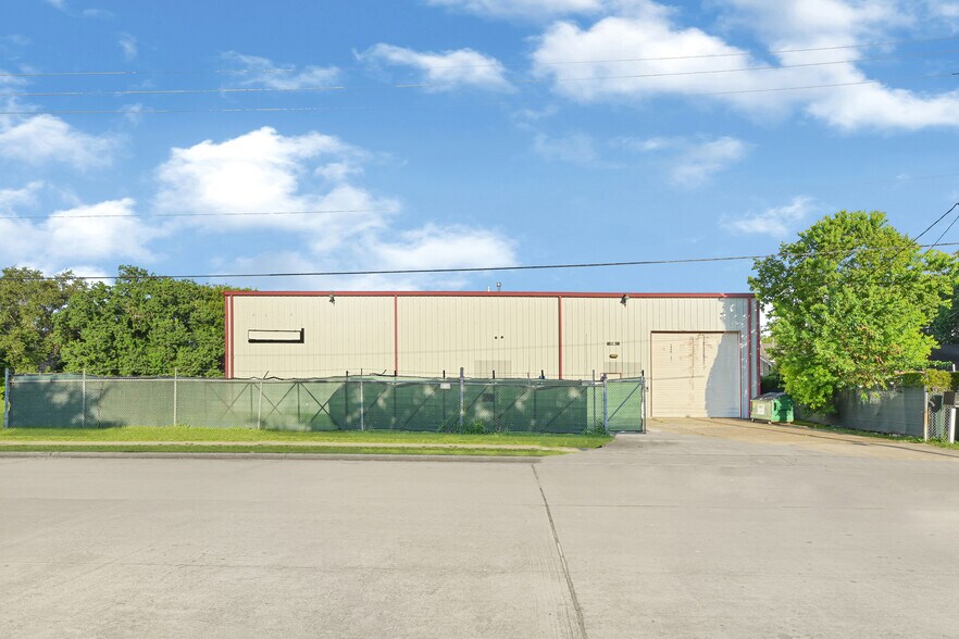 1106 Witter St, Pasadena, TX à vendre - Photo de l’immeuble – Image 2 sur 32