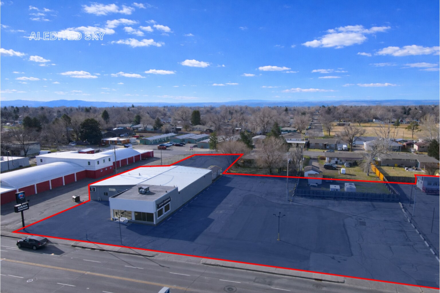 2046 Grand Ave, Billings, MT à louer Photo principale– Image 1 sur 29